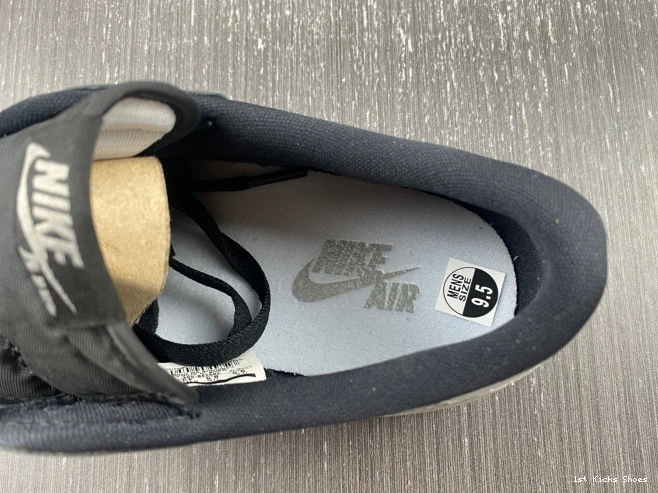 1st Kicks Retro Low Trendy 705329- 1 Shadow Jordan 777 1126